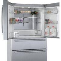 Bosch 800 series refrigerator