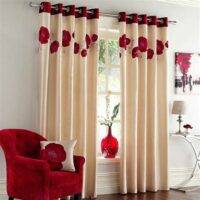 Modern and latest curtains for living room