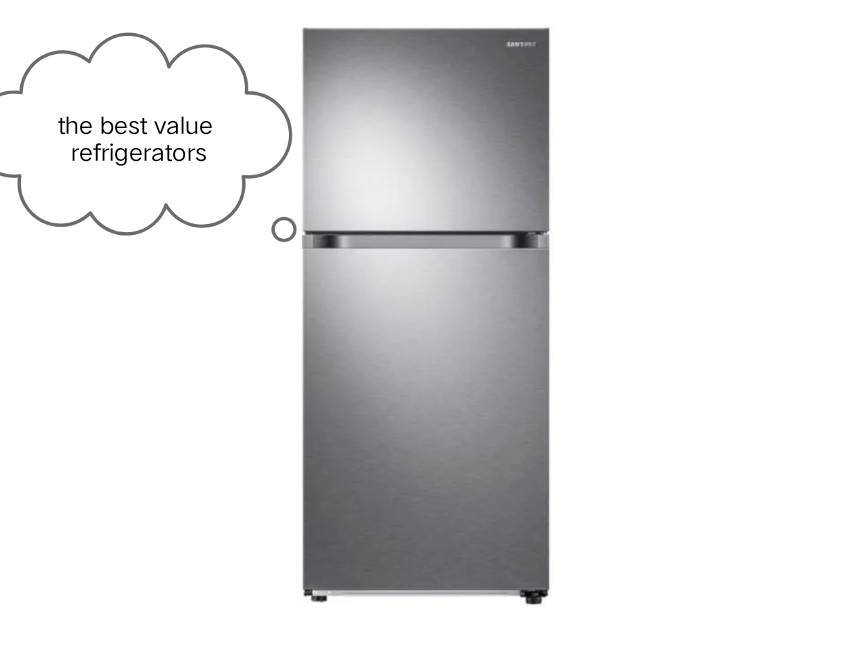 Best refrigerators in 2024