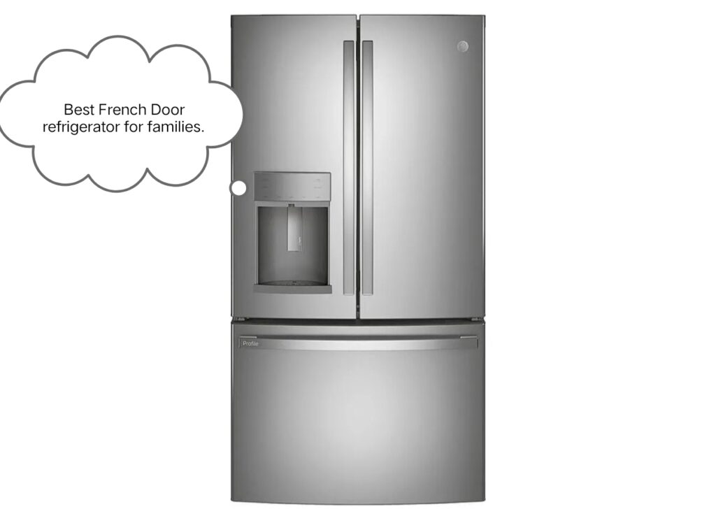 Best refrigerators in 2024