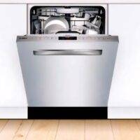 Best dishwasher company in 2024