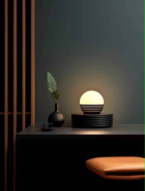 Lamp Brands for a Serene Slumber