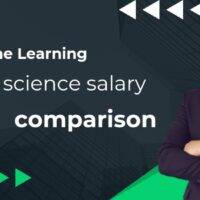 Machine Learning vs Data Science Salary